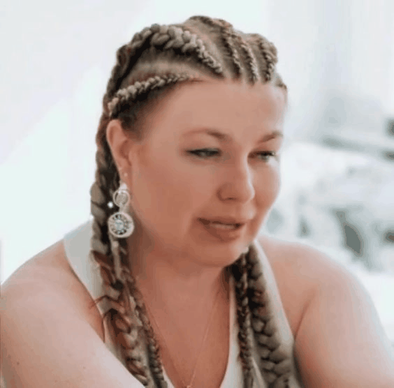 Ирина Ваничева психолог